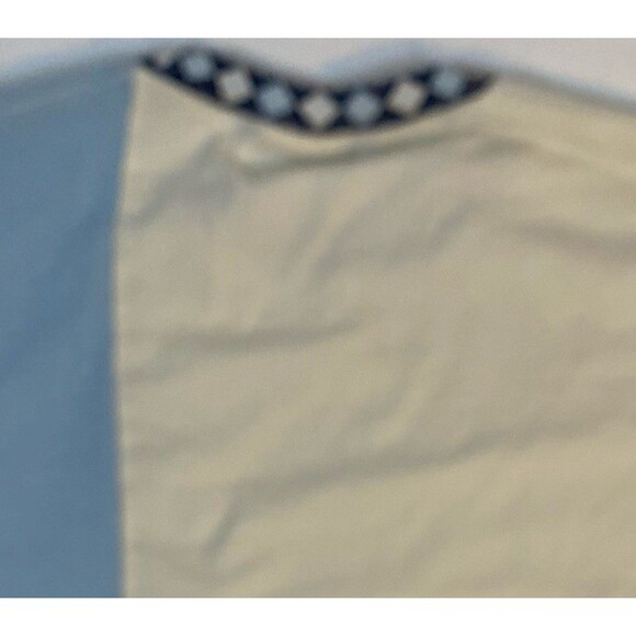 Teddy Fresh Mens XL Colorblock T Shirt - Picture 5 of 7